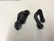  Original HP1606 component tie rod HP 1566 Release pressure tie rod HP1536 Fixing clutch tie rod