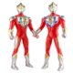 Remote Control Ultraman Story Machine, Versatile Superhero, Intelligent Voice-Controlled Galaxy Superman, Boy's Gift Toy