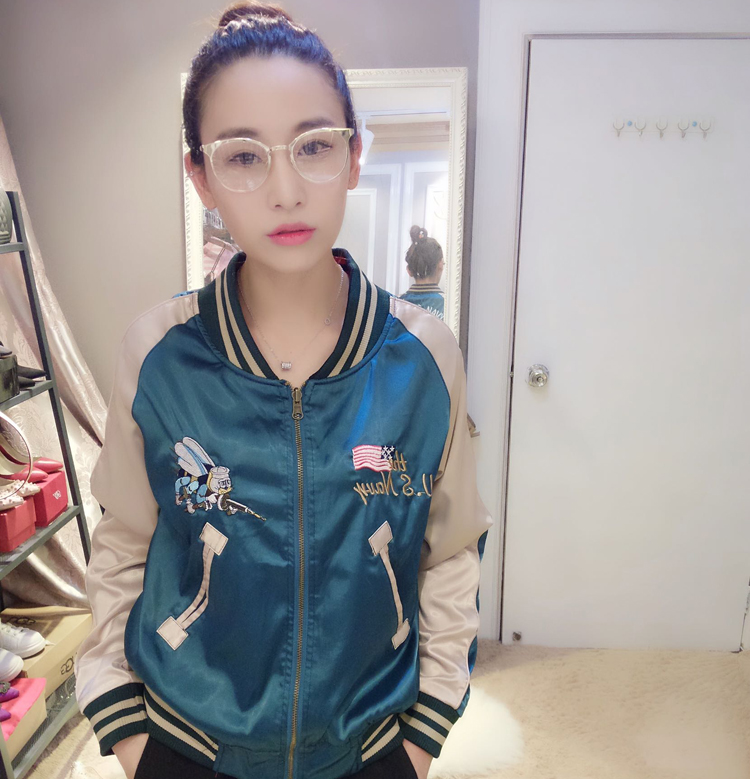 Chen Weizhen cũ chín cửa với khung kim loại tròn đầy đủ retro kính phẳng thương hiệu thủy triều Hàn Quốc có thể được trang bị cận thị kính dior