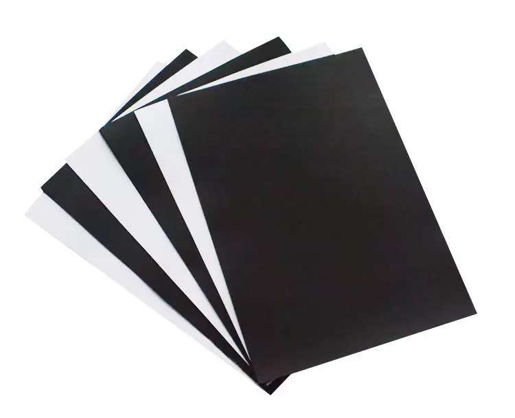 8K đen các tông trắng các tông dày các tông 8K hai mặt các tông hướng dẫn tự làm các tông cứng các tông kinh doanh giấy - Giấy văn phòng