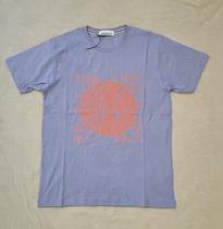 19SS 2NS84 GRAPHIC TWO T-SHIRT TOPSTONEY T-SHIRT