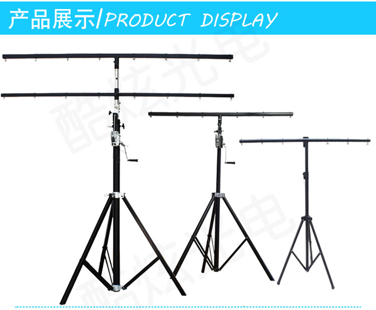 Led pa khung ánh sáng tay đèn ánh sáng khung hình tam giác ánh sáng khung ánh sáng khung âm thanh thiết bị sân khấu đám cưới đèn led nháy năng lượng mặt trời