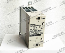 Original ohm* solid state relay G3PA-220B-VD-X 20A in stock