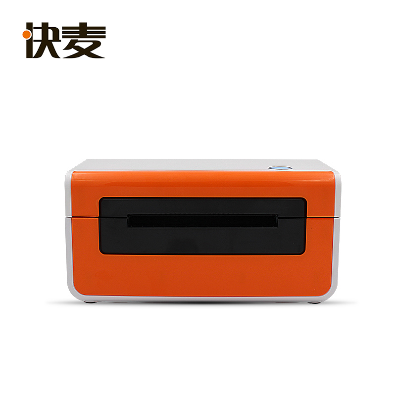 Fast wheat KM218 electronic surface single printer courier single printer thermal printer label thermal invoice