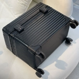 Чемодан подходит для мужчин и женщин, маленькая раскладная камера, 20 дюймов