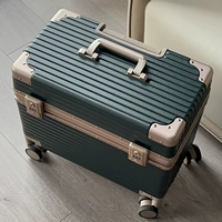 Чернила зеленое золото.