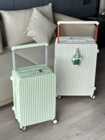 Вместительный и большой чемодан, коробка, 24 дюймов, 28 дюймов