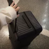 Универсальный большой чемодан, вместительная и большая коробка для путешествий, 32 дюймов, популярно в интернете, 40, 36