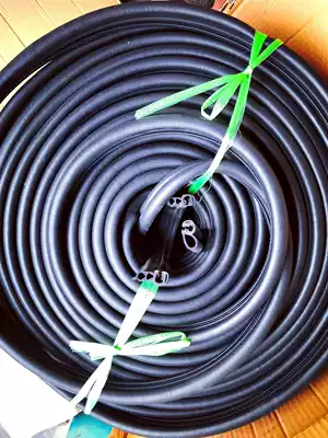 China Yitong Dongfanghong Tractor Parts Glass Sealing Strip Glass Strip Original Parts