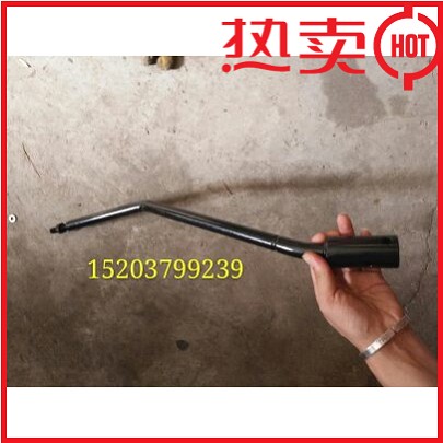 Luoyang One Drag Oriental Red Tractor Accessories Gear Lever Assembly Guarantee Original Factory Original Fitting Accessories