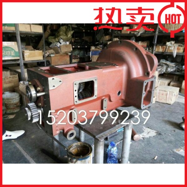 YTO Dongfanghong tractor gearbox assembly with ME series, E series, MF series and other series of original car matching