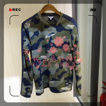 France AIGLE AGao 20 AUTUMN WINTER CABAIN PR MENS DRESS ROUND COLLAR GRAB SUEDE K282E