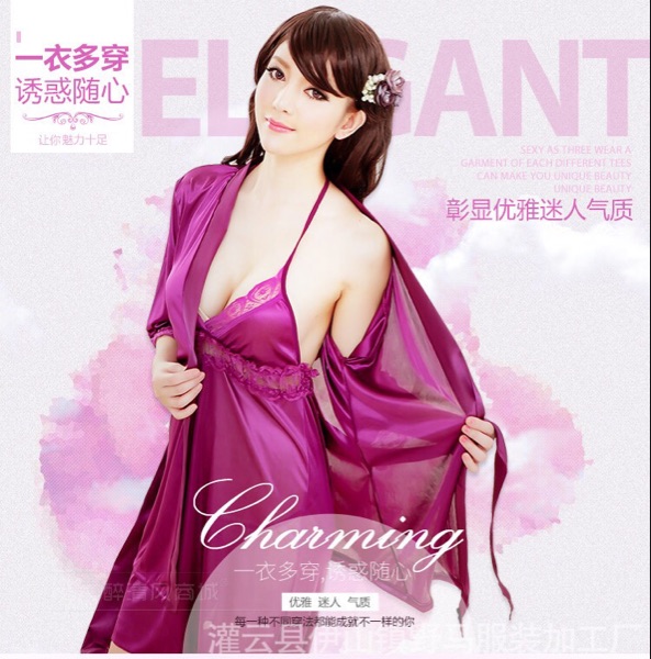 Peignoir - Ref 596920 Image 4