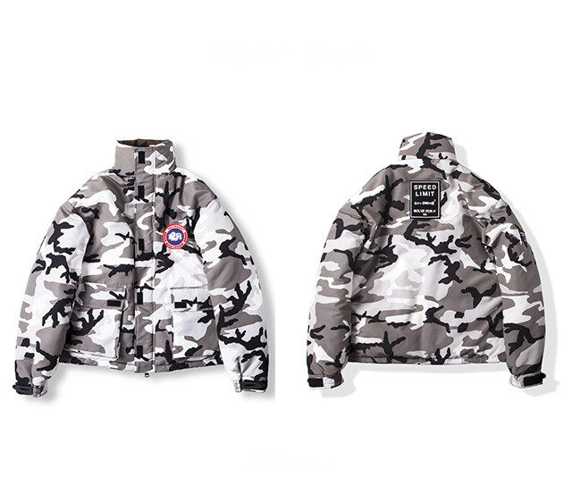 Blouson homme   OTHER en Coton - Ref 3122455 Image 14