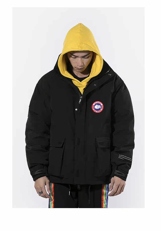 Blouson homme   OTHER en Coton - Ref 3122455 Image 18