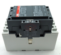 100% original ABB AC contactor A145-30-11 AC220V 145A