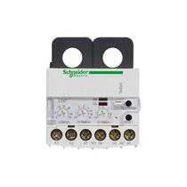 Original Schneider electronic overcurrent relay LT4730M7S
