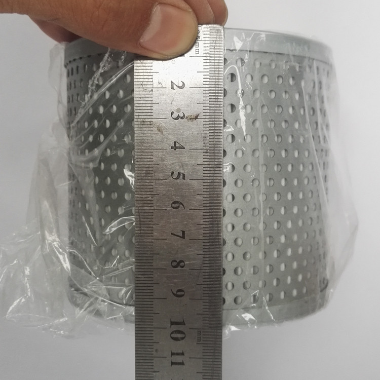 Sakura filter for Komatsu excavator PC56-7 PC60-7 PC60 PC70-8 Hydraulic oil return filter