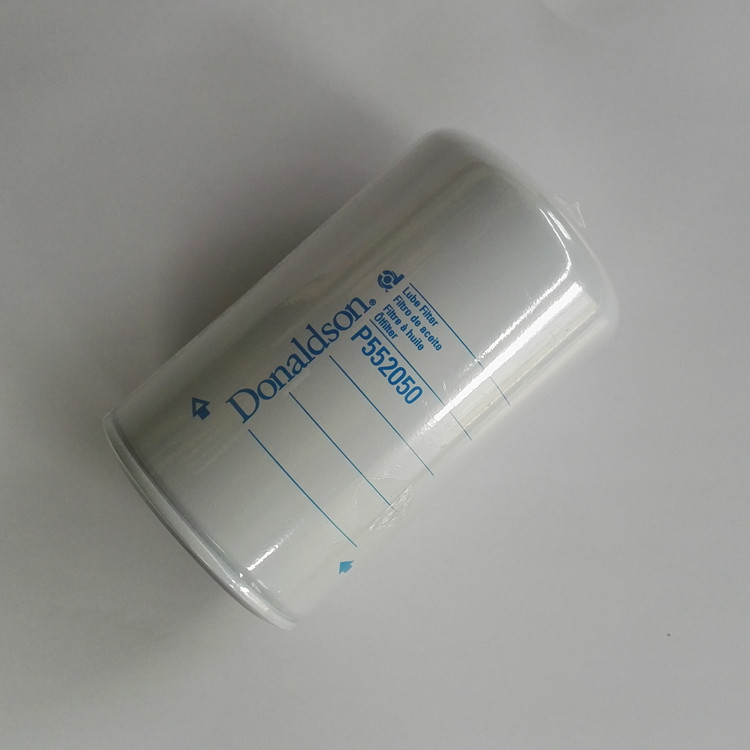 Donaldson filter P552050 oil filter for Cherry oil filter C- 1314 C- 1316