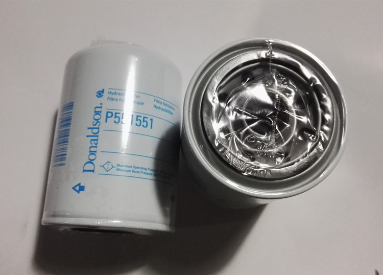 Donaldson Hydraulic FILTER P551551 for BOBCAT Skid Steer 6515541 Liquid Filter