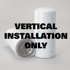 P551402 for ATLAS COPCO ATLAS COPCO MT5010 oil filter element 23526919