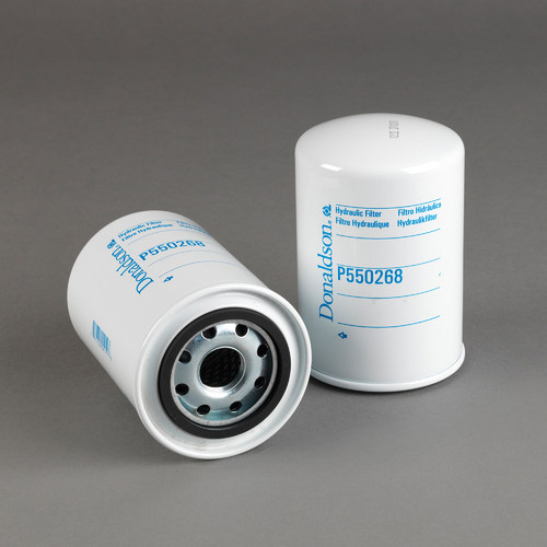 Donaldson Filter P550268 Suitable for Tom Rock TAMROCK Hydraulic Oil Filter 89675429 Fluid Filter