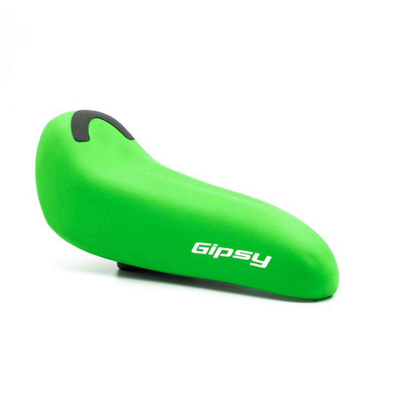 GIPSY GS-912P G-ZERO PLUS adjustable angle position Children's scooter seat cushion bag