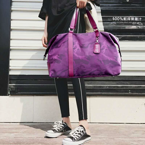 Сумка для путешествий, портативная сумка через плечо, вместительный и большой чемодан, сумка для техники, спортивная сумка, Гонконг, в корейском стиле