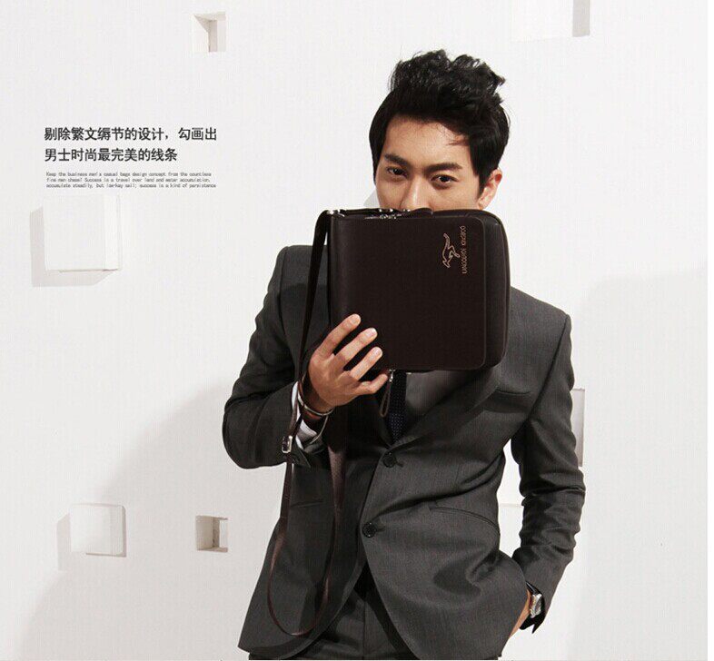 Sac pour homme - Ref 49993 Image 19