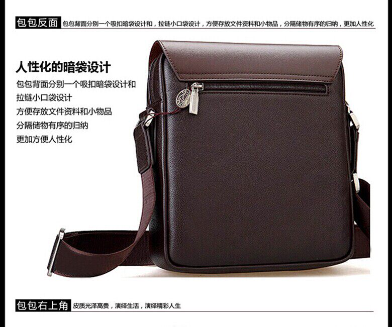 Sac pour homme - Ref 49993 Image 15