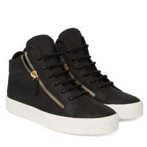 Men's Mid-Top High-End Sneakers, Casual Fashion Sports Shoes, Stone Pattern Black and White Women's Shoes, Couple Style Men's Mid-Top High-End Sneakers, Casual Fashion Sports Shoes, Stone Pattern Black and White Women's Shoes, Couple Style