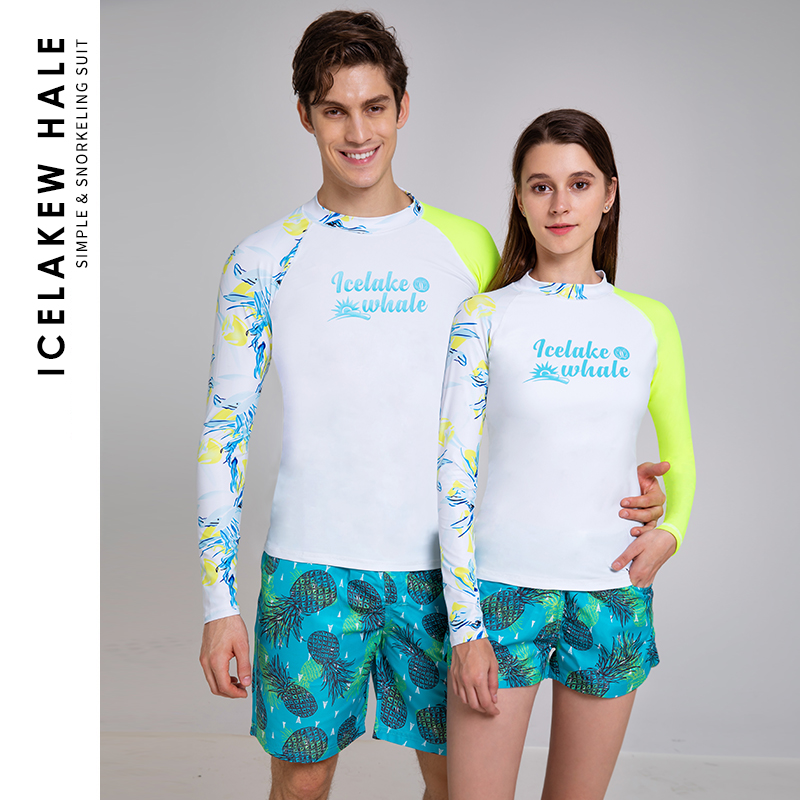 Holiday Lovers Beach Pants Wetsuit Quick Dry Downpable Easy Beach Swimming Shorts Beach Suit Swimming Pants Women