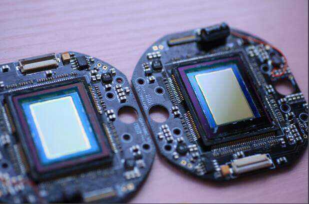 QHY168M 247M Black & White Refrigeration CMOS rescheduler service