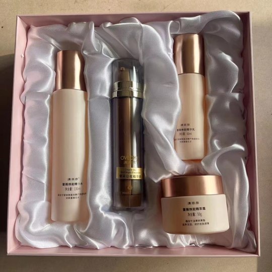 澳菲泉蔷薇系列组合三件套四件套