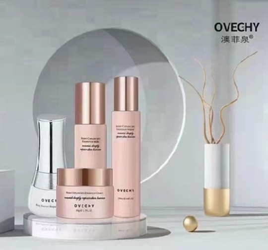 澳菲泉蔷薇系列组合三件套四件套