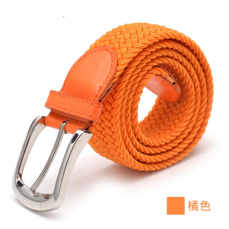 Thắt lưng nam dây bện bện bện dây bện - Thắt lưng đai nịt bụng giảm mỡ
