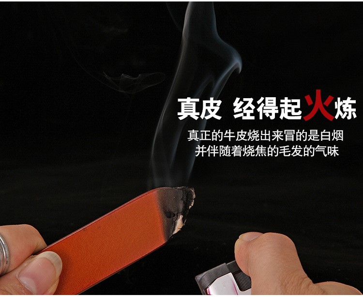 Phụ nữ mới thắt lưng da pin khóa thắt lưng Nhật Bản khóa thông thường quần mịn nhà sản xuất vành đai - Thắt lưng day nit da ca sau