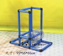 Factory customized kindergarten outdoor toy water frame kindergarten creative toy sensory training equipment