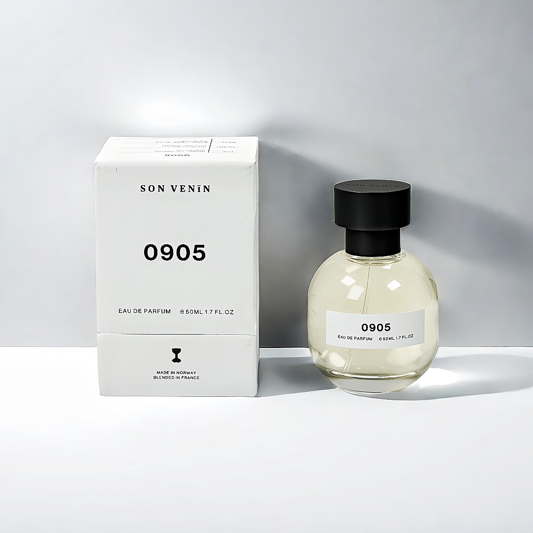 小众沙龙香水天花板！Son Venin极檀3007、欢愉窃贼0905、北境暮色EDP香
