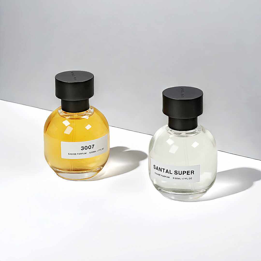 小众沙龙香水天花板！Son Venin极檀3007、欢愉窃贼0905、北境暮色EDP香