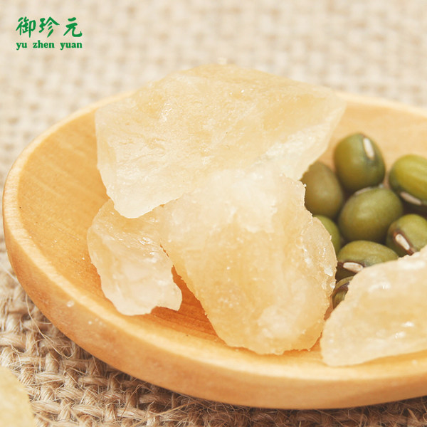 御珍元 小粒黄冰糖 99.2%纯度 850g罐装 天猫优惠券折后¥16.9包邮(¥19.9-3) 御珍元 小粒黄冰糖 99.2%纯度 850g罐装 天猫优惠券折后¥16.9包邮(¥19.9-3)