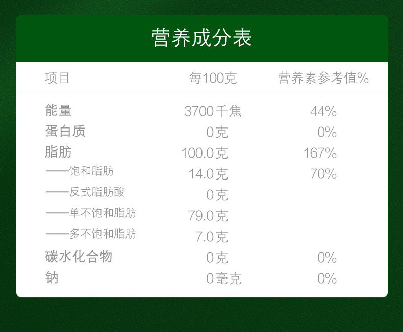 欧丽薇兰官方纯正橄榄油718ml*2礼盒装