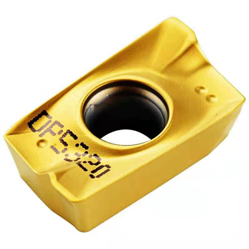 Dulong Card Cnc Melling Blade Tablet Tablet APMT1135/1604 R5/R6PDER R0.8 Snake Special Fliging Cutter