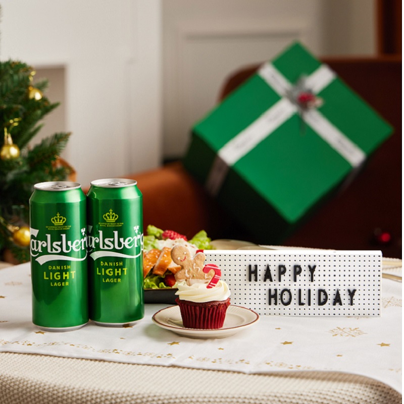 Carlsberg 嘉士伯 特醇啤酒 500ml*18听 天猫优惠券折后¥89包邮(¥129-40) Carlsberg 嘉士伯 特醇啤酒 500ml*18听 天猫优惠券折后¥89包邮(¥129-40)