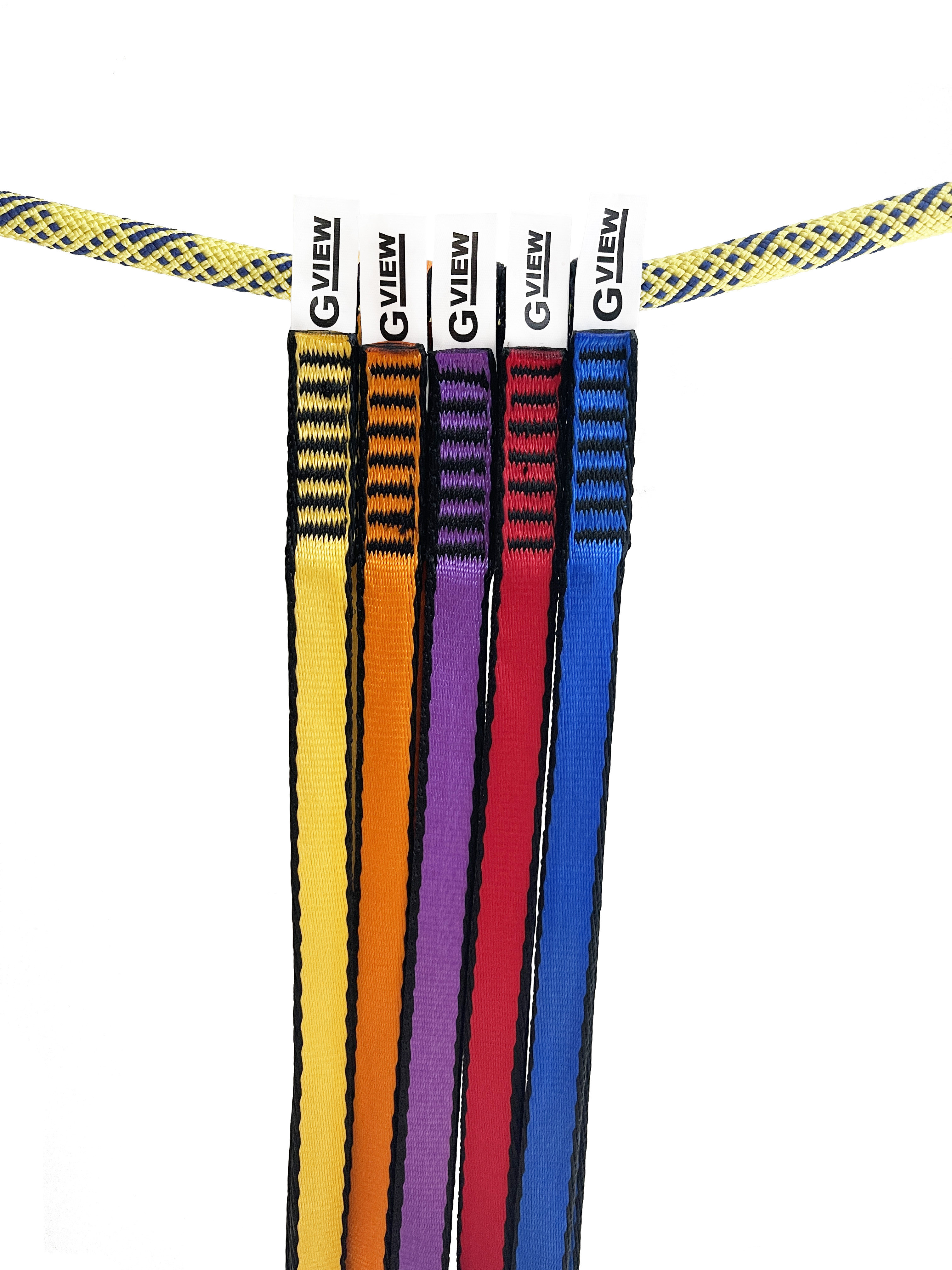 GVIEW sling flat strap