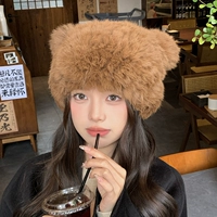 Коричневый