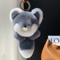 Светло-серый