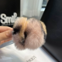 Розовый леопардовый принт