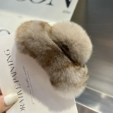 Маленькая демисезонная заколка-крабик, заколка для волос, акула, аксессуар для волос, популярно в интернете