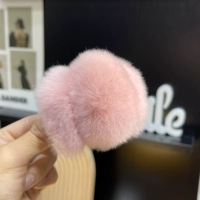 Корейский розовый